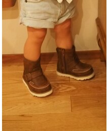 西松屋 | ブーツ