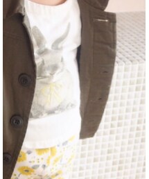 babyGAP | Tシャツ/カットソー