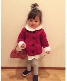 赤ちゃん本舗 | ダウンジャケット/コート