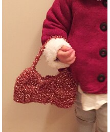 Handmade | ハンドバッグ