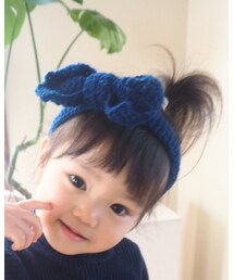 Handmade | ヘアバンド