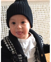 しまむら | ニットキャップ/ビーニー