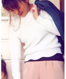 AG | ニット/セーター