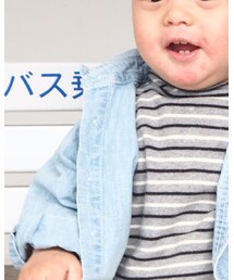 西松屋 | シャツ/ブラウス