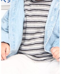 無印良品 | Tシャツ/カットソー