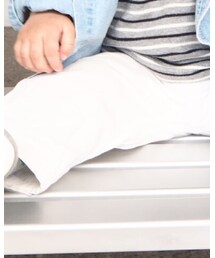 西松屋 | チノパンツ