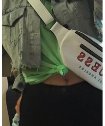 ZARA | Tシャツ/カットソー