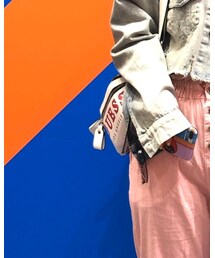 Guess | ボディバッグ/ウエストポーチ