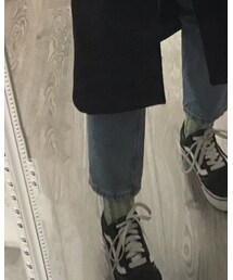 MONKI | デニムパンツ
