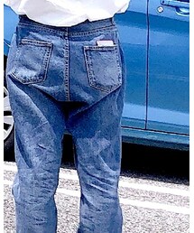 WEGO | デニムパンツ