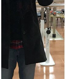 Right-on | チェスターコート