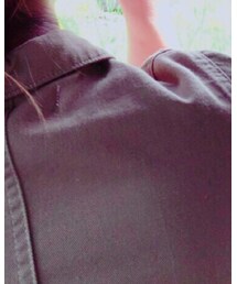 しまむら | トレンチコート