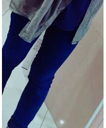 FOREVER 21 | デニムパンツ