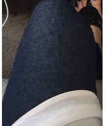 FOREVER 21 | デニムパンツ