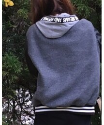 GAL FIT | スタジャン