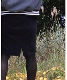 UNIQLO | スカート