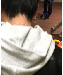 no brand | パーカー