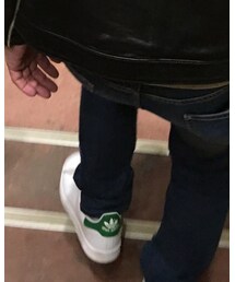 GU | デニムパンツ