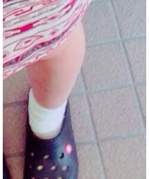 crocs | サンダル
