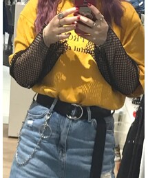 TENUE | Tシャツ/カットソー