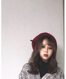 onespo | ハンチング/ベレー帽