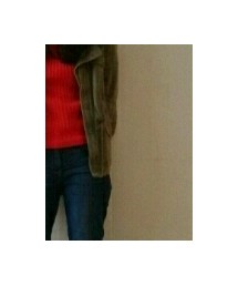 ZARA | ミリタリージャケット
