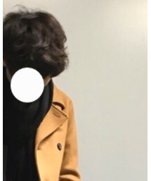 BEAUTY&YOUTH UNITED ARROWS | ピーコート