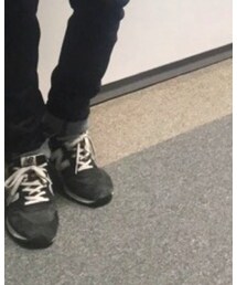 NEW BALANCE | スニーカー