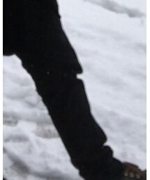 UNIQLO | デニムパンツ