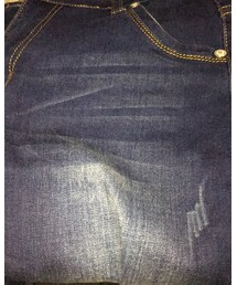 UNIQLO | デニムパンツ