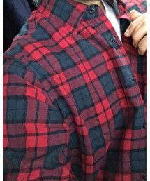 NAVY | シャツ/ブラウス