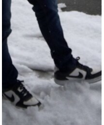 NIKE | スニーカー