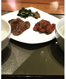 仙台の牛タン✨ | その他