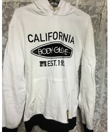 BODY GLOVE | パーカー