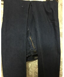 ROCK STE | デニムパンツ