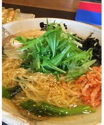 春限定塩ラーメン🍜 | 食器/キッチン