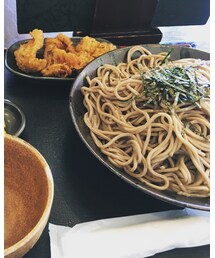 みみなん天ざるそば | その他