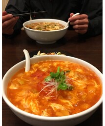 チリトマトヌードル🍅 | その他