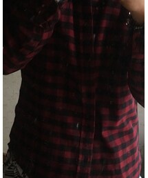 GU | シャツ/ブラウス