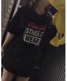 VISION STREET WEAR | Tシャツ/カットソー
