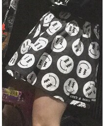 LIFE'S A BEACH | スカート