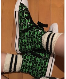 LIFE'S A BEACH | スニーカー