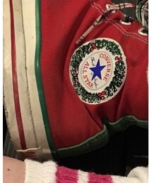 CONVERSE | スニーカー