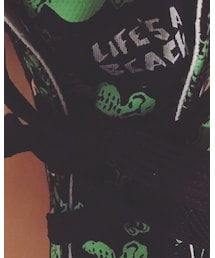 LIFE'S A BEACH | スニーカー