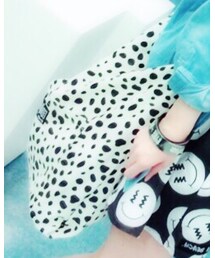 BUTTSTAIN | トートバッグ