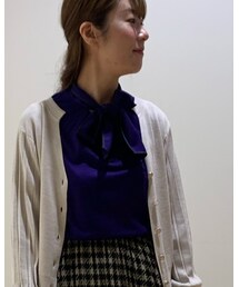 NARACAMICIE | Tシャツ/カットソー