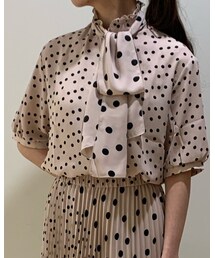 NARACAMICIE | シャツ/ブラウス