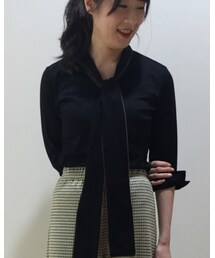 NARACAMICIE | Tシャツ/カットソー