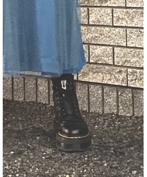 Dr. Martens | ブーツ