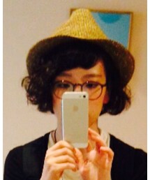 無印良品 | ハット